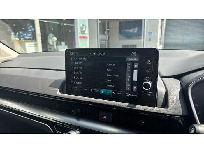 Honda CR-V Hybrid CR-V 2.0 eHEV Elegance Sensing 5dr eCVT 