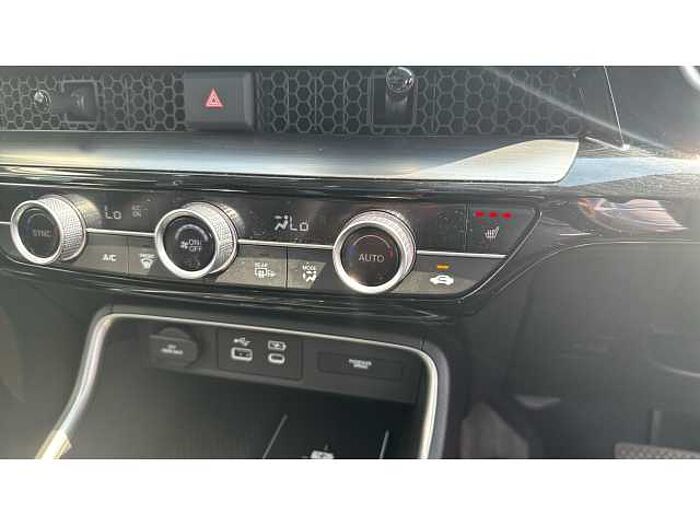 Honda CR-V Hybrid CR-V 2.0 eHEV Elegance Sensing 5dr eCVT 