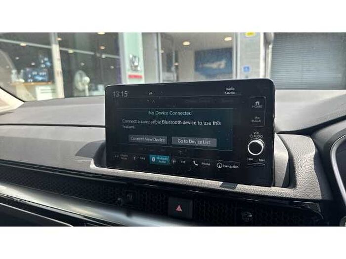 Honda CR-V Hybrid CR-V 2.0 eHEV Elegance Sensing 5dr eCVT 