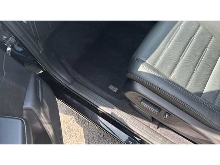 Honda CR-V Hybrid CR-V 2.0 eHEV Elegance Sensing 5dr eCVT 