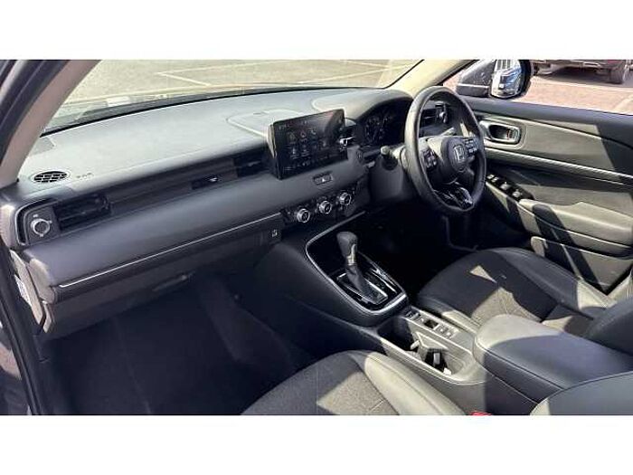 Honda HR-V Hybrid HR-V 1.5 eHEV Advance 5dr CVT 