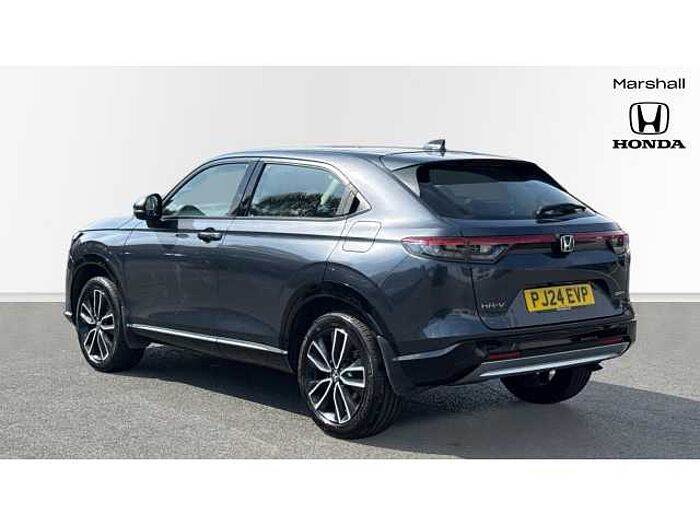 Honda HR-V Hybrid HR-V 1.5 eHEV Advance 5dr CVT 