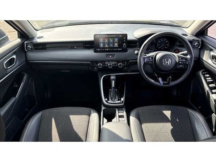 Honda HR-V Hybrid HR-V 1.5 eHEV Advance 5dr CVT 