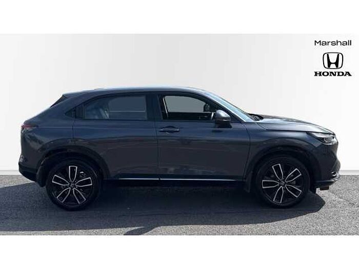 Honda HR-V Hybrid HR-V 1.5 eHEV Advance 5dr CVT 