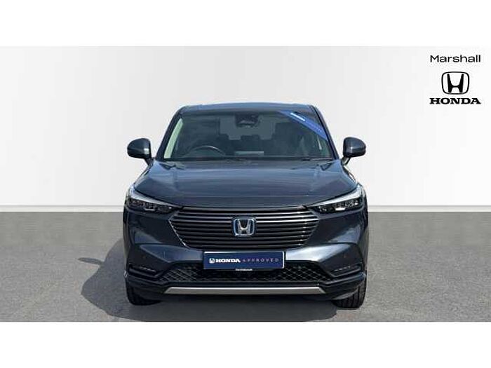 Honda HR-V Hybrid HR-V 1.5 eHEV Advance 5dr CVT 