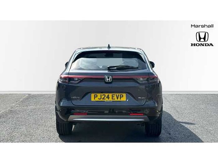 Honda HR-V Hybrid HR-V 1.5 eHEV Advance 5dr CVT 