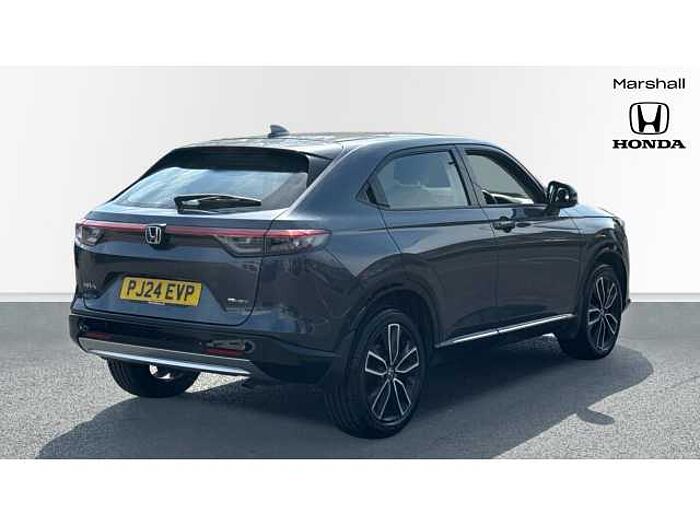 Honda HR-V Hybrid HR-V 1.5 eHEV Advance 5dr CVT 