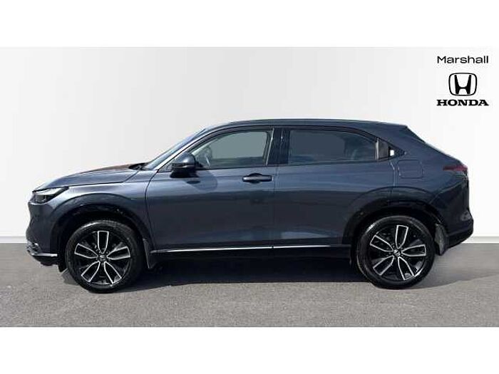 Honda HR-V Hybrid HR-V 1.5 eHEV Advance 5dr CVT 