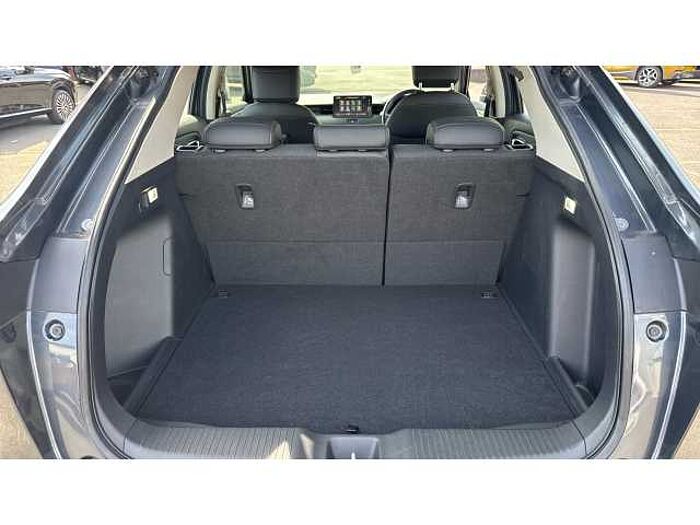 Honda HR-V Hybrid HR-V 1.5 eHEV Advance 5dr CVT 
