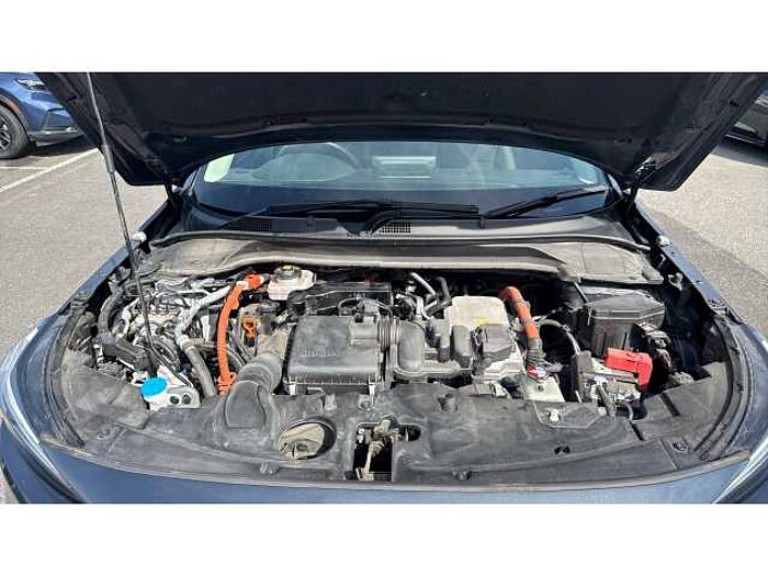 Honda HR-V Hybrid HR-V 1.5 eHEV Advance 5dr CVT 