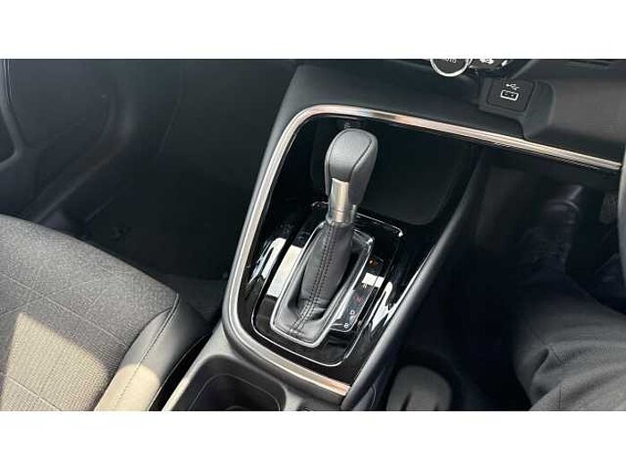 Honda HR-V Hybrid HR-V 1.5 eHEV Advance 5dr CVT 