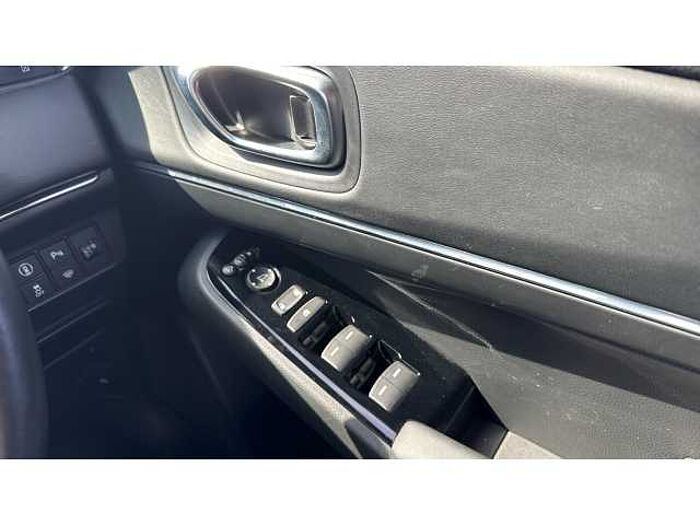 Honda HR-V Hybrid HR-V 1.5 eHEV Advance 5dr CVT 