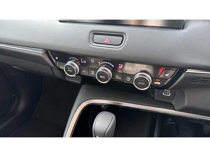 Honda HR-V Hybrid HR-V 1.5 eHEV Advance 5dr CVT 