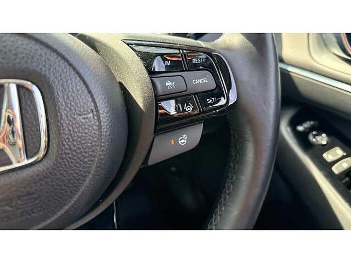 Honda HR-V Hybrid HR-V 1.5 eHEV Advance 5dr CVT 