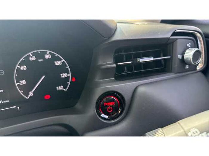 Honda HR-V Hybrid HR-V 1.5 eHEV Advance 5dr CVT 
