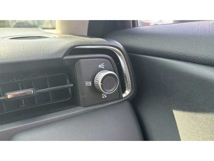 Honda HR-V Hybrid HR-V 1.5 eHEV Advance 5dr CVT 