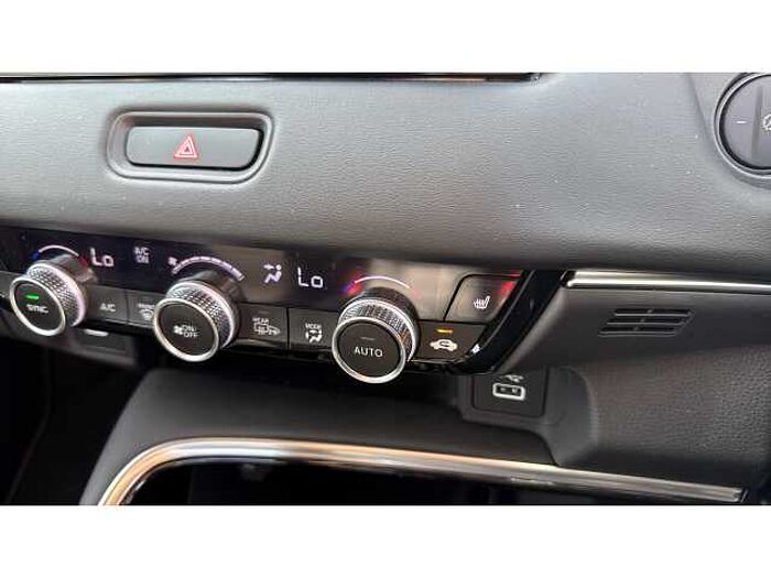 Honda HR-V Hybrid HR-V 1.5 eHEV Advance 5dr CVT 