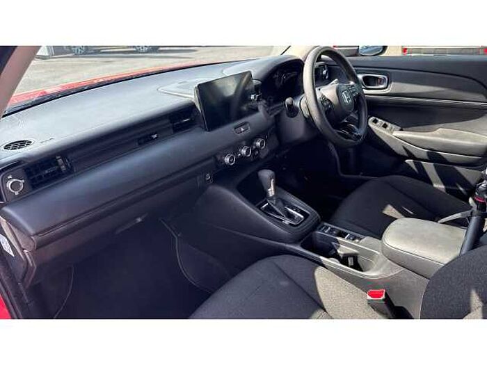 Honda HR-V Hybrid HR-V 1.5 eHEV Elegance 5dr CVT 