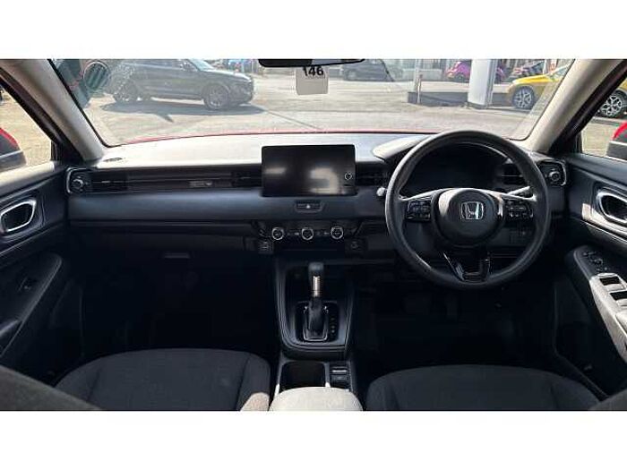 Honda HR-V Hybrid HR-V 1.5 eHEV Elegance 5dr CVT 