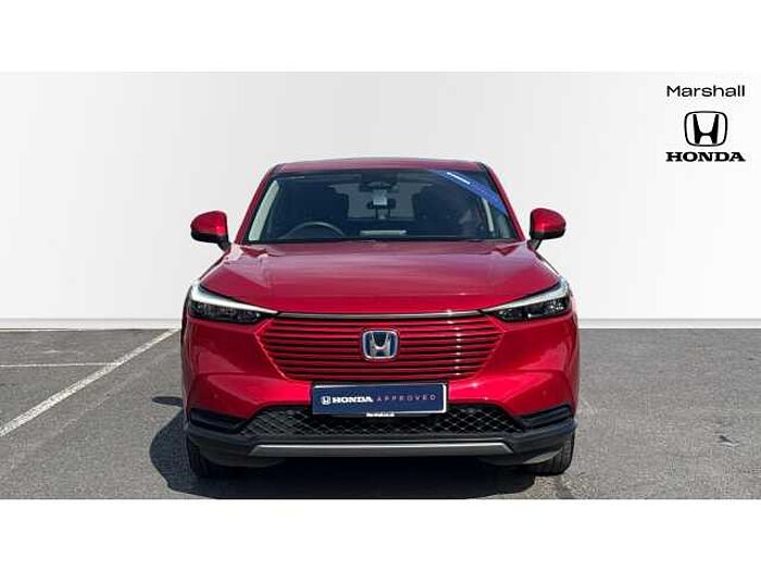 Honda HR-V Hybrid HR-V 1.5 eHEV Elegance 5dr CVT 