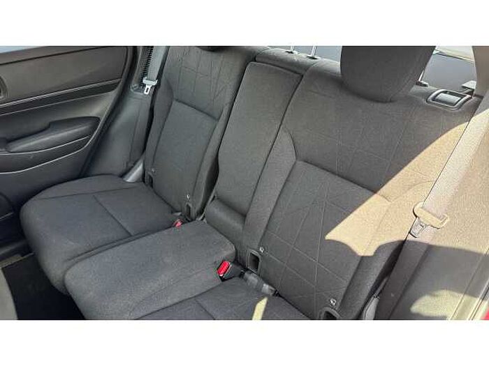 Honda HR-V Hybrid HR-V 1.5 eHEV Elegance 5dr CVT 