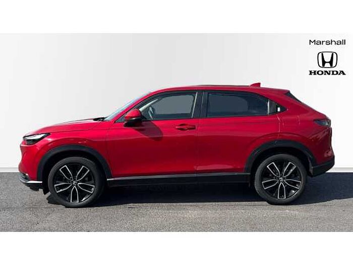 Honda HR-V Hybrid HR-V 1.5 eHEV Elegance 5dr CVT 