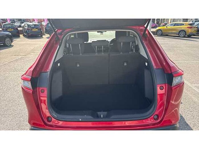Honda HR-V Hybrid HR-V 1.5 eHEV Elegance 5dr CVT 