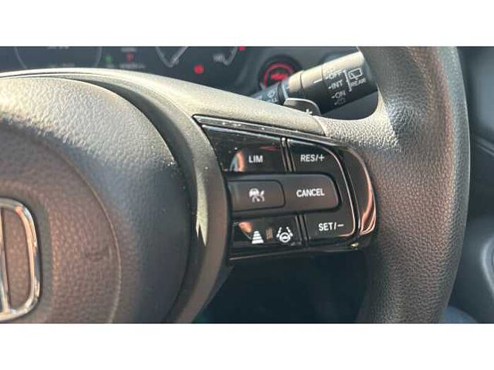 Honda HR-V Hybrid HR-V 1.5 eHEV Elegance 5dr CVT 