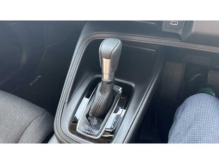 Honda HR-V Hybrid HR-V 1.5 eHEV Elegance 5dr CVT 