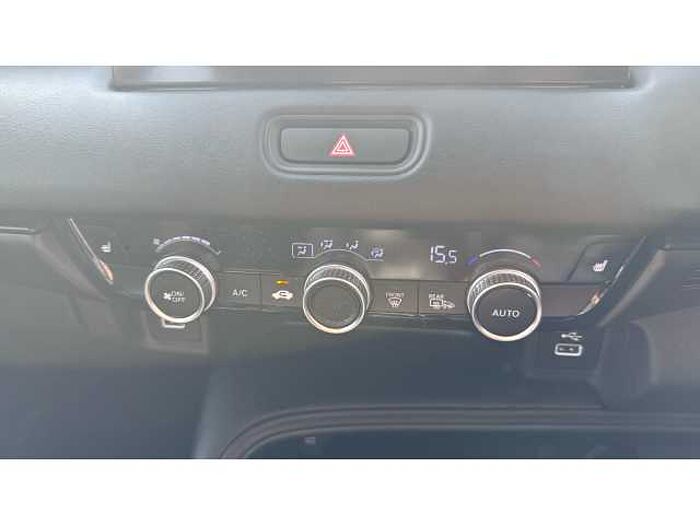 Honda HR-V Hybrid HR-V 1.5 eHEV Elegance 5dr CVT 