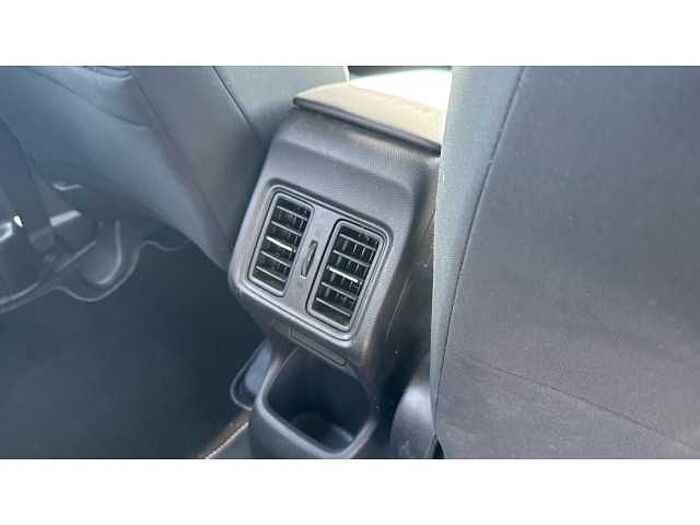 Honda HR-V Hybrid HR-V 1.5 eHEV Elegance 5dr CVT 