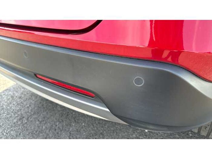 Honda HR-V Hybrid HR-V 1.5 eHEV Elegance 5dr CVT 