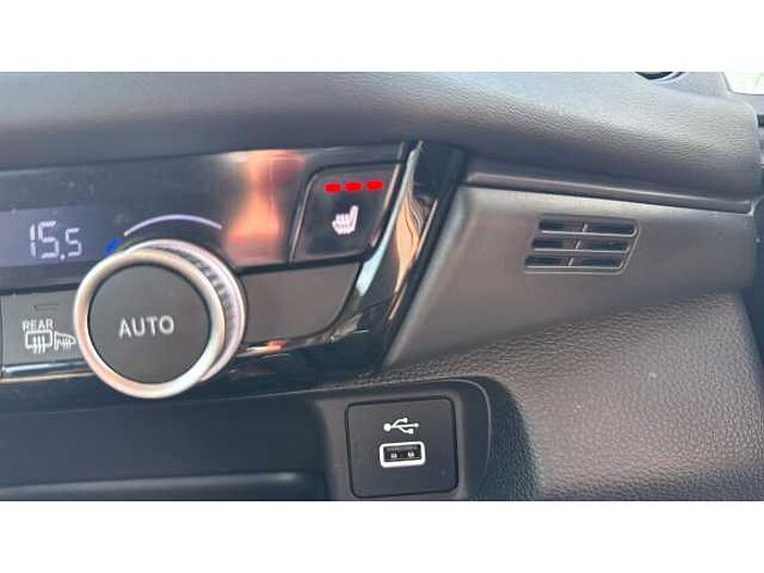 Honda HR-V Hybrid HR-V 1.5 eHEV Elegance 5dr CVT 