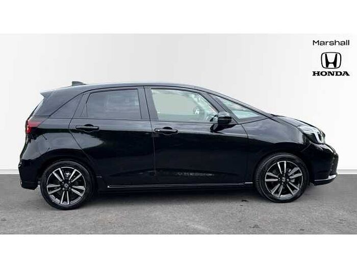 Honda Jazz Hybrid JAZZ 1.5 i-MMD Hybrid Advance Sport 5dr eCVT 