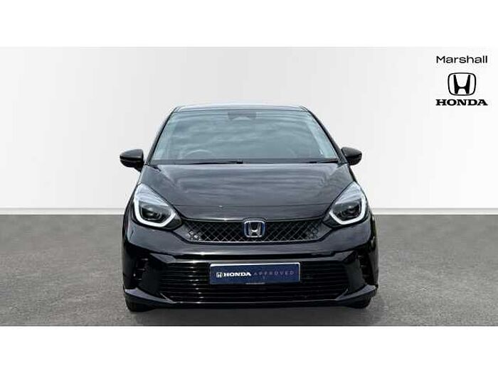 Honda Jazz Hybrid JAZZ 1.5 i-MMD Hybrid Advance Sport 5dr eCVT 