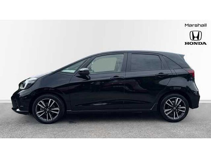 Honda Jazz Hybrid JAZZ 1.5 i-MMD Hybrid Advance Sport 5dr eCVT 