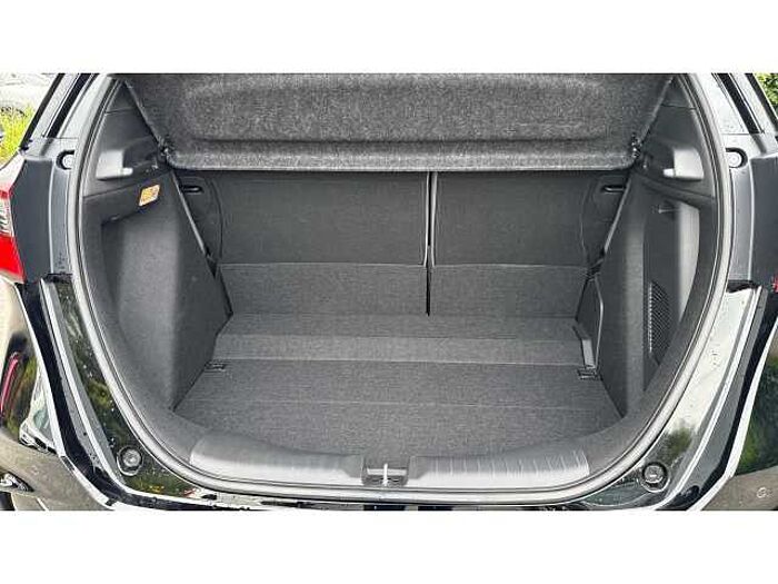 Honda Jazz Hybrid JAZZ 1.5 i-MMD Hybrid Advance Sport 5dr eCVT 