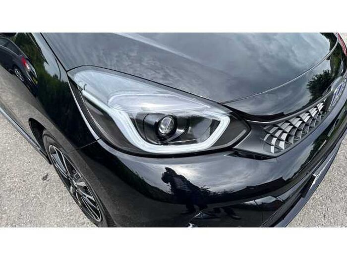 Honda Jazz Hybrid JAZZ 1.5 i-MMD Hybrid Advance Sport 5dr eCVT 