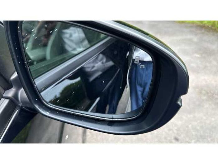 Honda Jazz Hybrid JAZZ 1.5 i-MMD Hybrid Advance Sport 5dr eCVT 