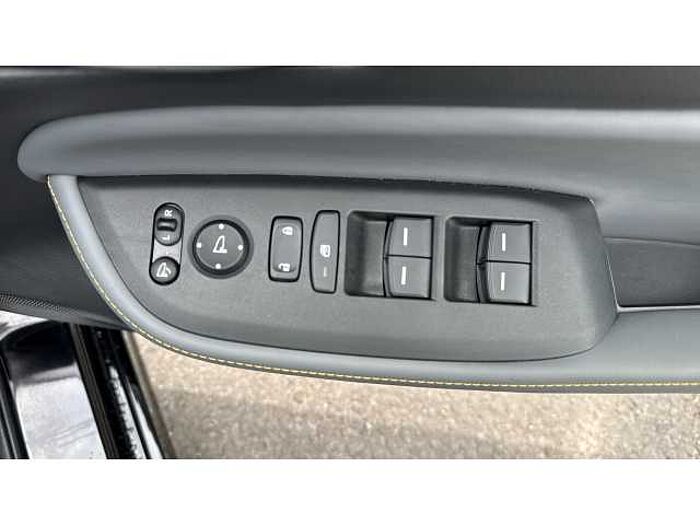 Honda Jazz Hybrid JAZZ 1.5 i-MMD Hybrid Advance Sport 5dr eCVT 