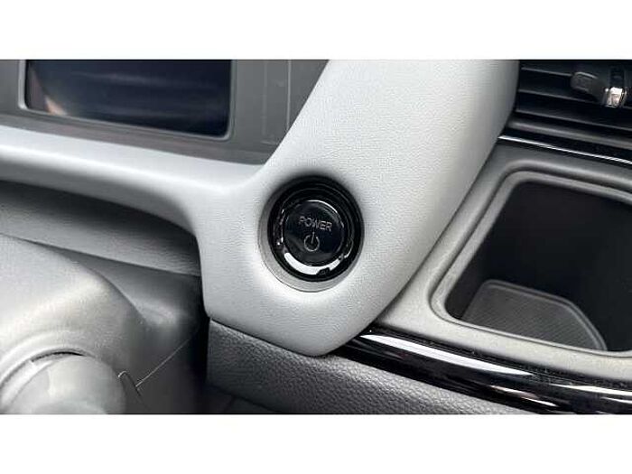 Honda Jazz Hybrid JAZZ 1.5 i-MMD Hybrid Advance Sport 5dr eCVT 