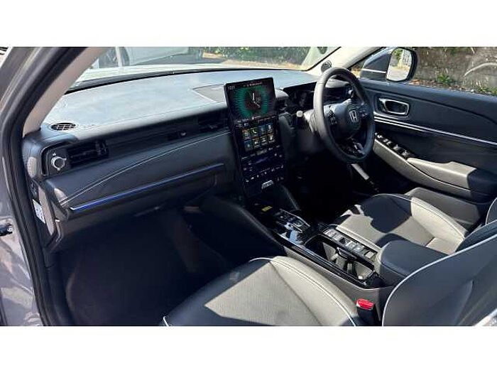 Honda e:Ny1 E NY1 150kW Elegance 69kWh 5dr Auto 
