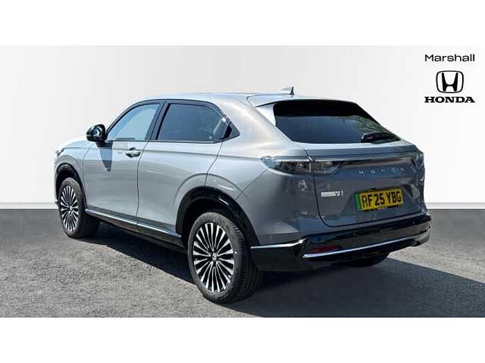 Honda e:Ny1 E NY1 150kW Elegance 69kWh 5dr Auto 