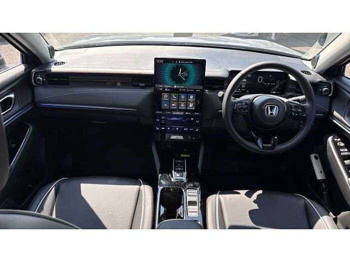 Honda e:Ny1 E NY1 150kW Elegance 69kWh 5dr Auto 