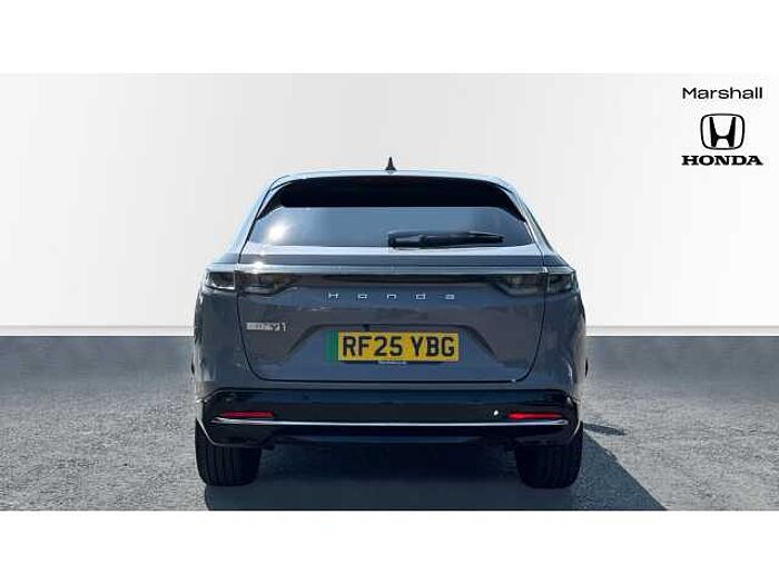 Honda e:Ny1 E NY1 150kW Elegance 69kWh 5dr Auto 