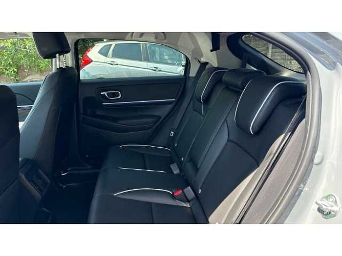 Honda e:Ny1 E NY1 150kW Elegance 69kWh 5dr Auto 
