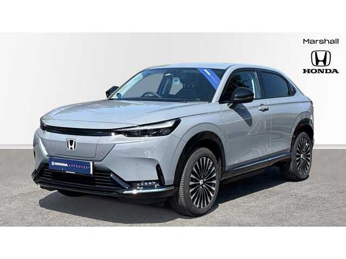 Honda e:Ny1 E NY1 150kW Elegance 69kWh 5dr Auto 