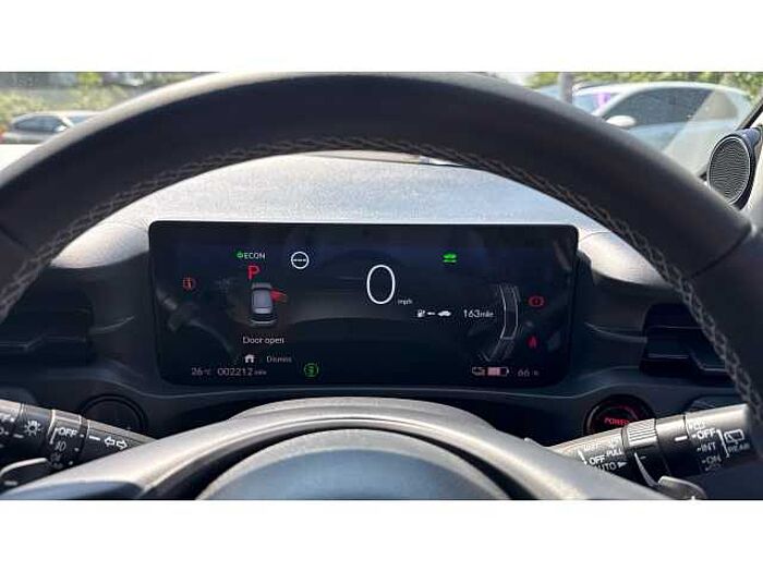 Honda e:Ny1 E NY1 150kW Elegance 69kWh 5dr Auto 