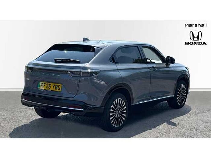 Honda e:Ny1 E NY1 150kW Elegance 69kWh 5dr Auto 