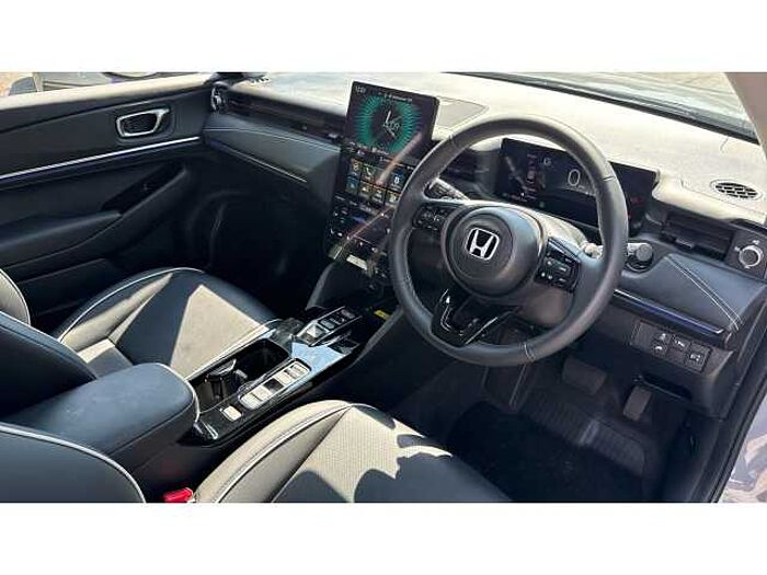 Honda e:Ny1 E NY1 150kW Elegance 69kWh 5dr Auto 